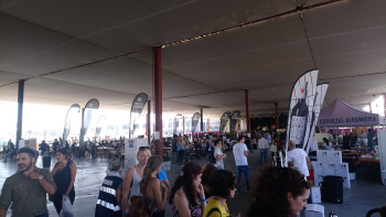 Festivales Maitincmerch