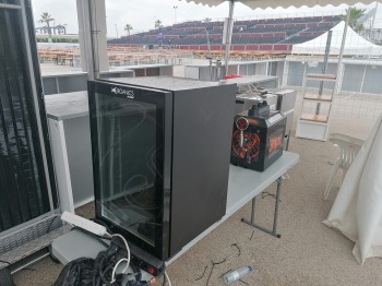 Festivales Maitincmerch