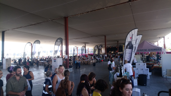 Festivales Maitincmerch