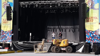 Festivales Maitincmerch