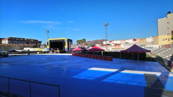 Festivales Maitincmerch