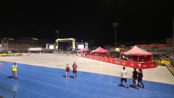 Festivales Maitincmerch