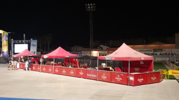 Festivales Maitincmerch