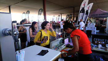 Festivales Maitincmerch