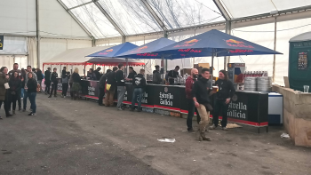 Festivales Maitincmerch