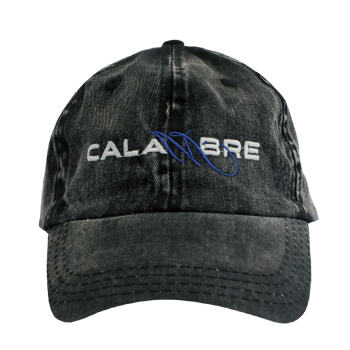 Gorra Calambre 2022